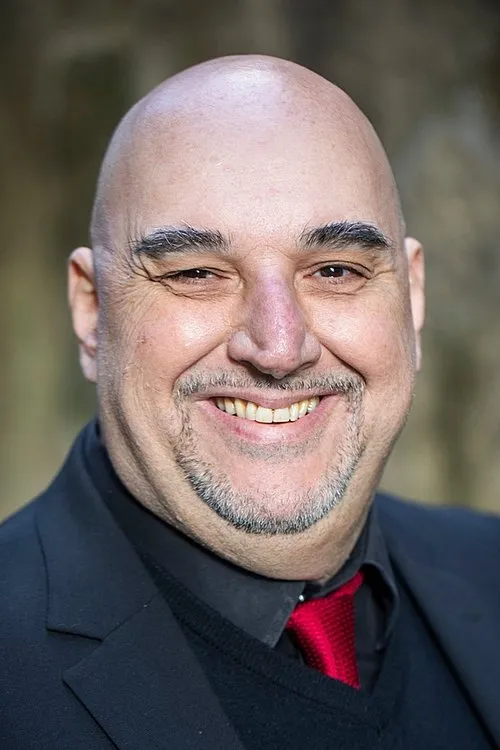 Photo of Antonino Iuorio