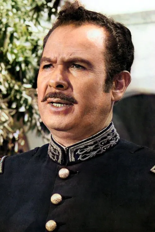Photo of Antonio Aguilar