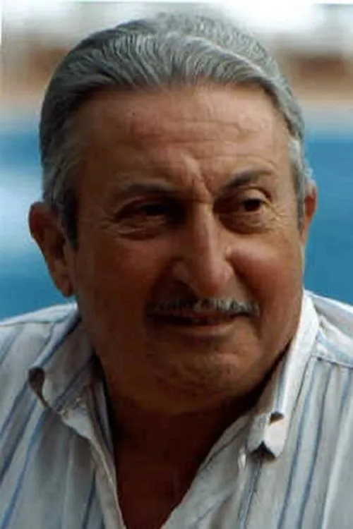 Photo of Antonio Allocca