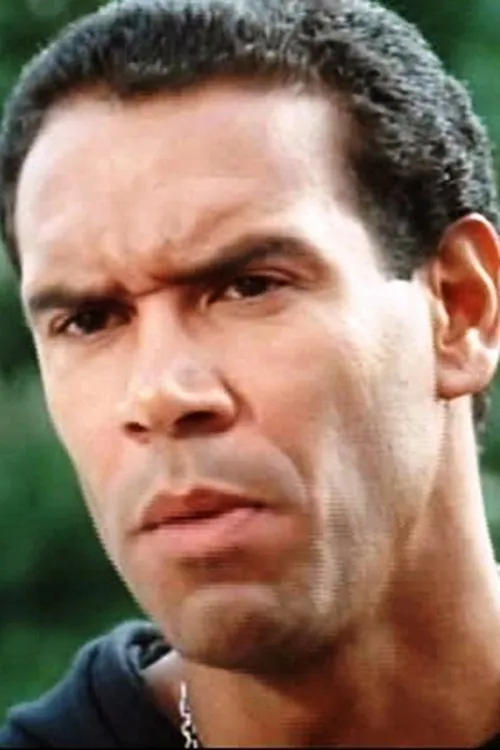 Photo of Antonio Barrios