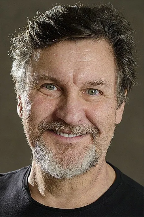 Photo of Antonio Calloni