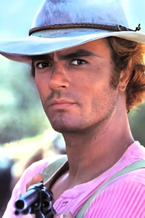 Photo of Antonio Cantafora