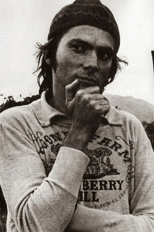 Photo of Antonio Carlos da Fontoura