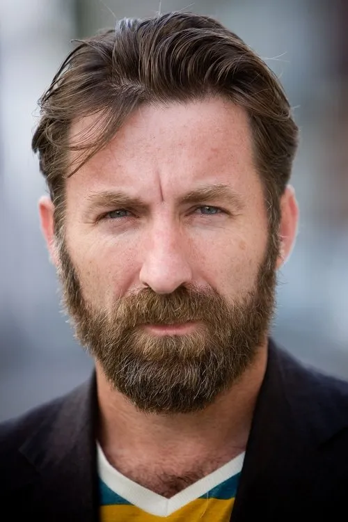 Photo of Antonio de la Torre