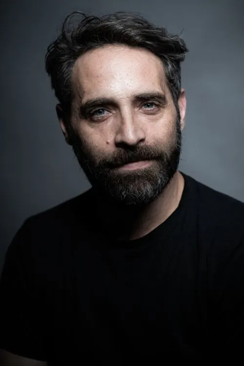 Photo of Antonio De Matteo