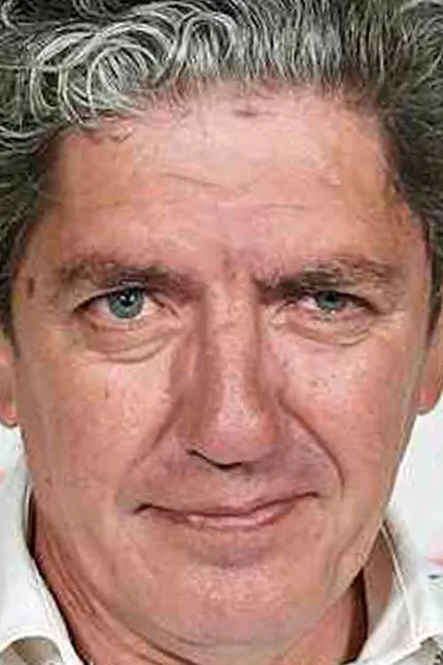 Photo of Antonio Dechent