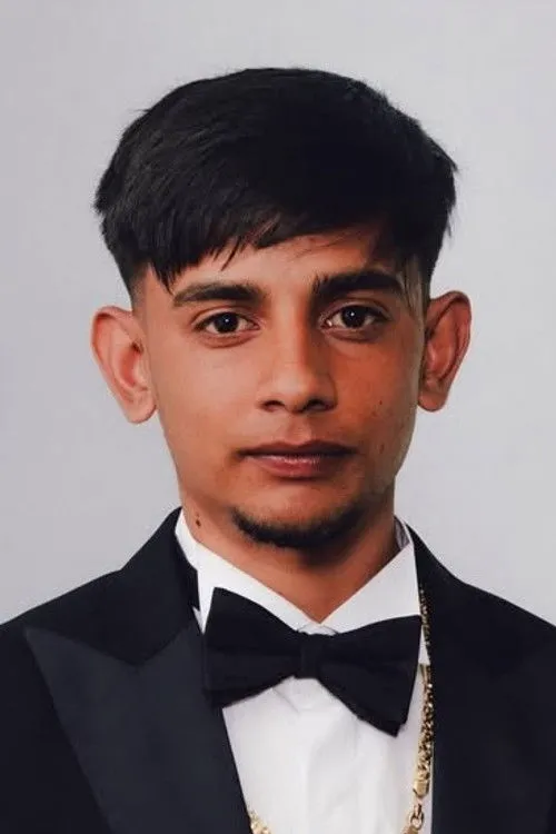 Photo of Antonio Fernández Gabarre