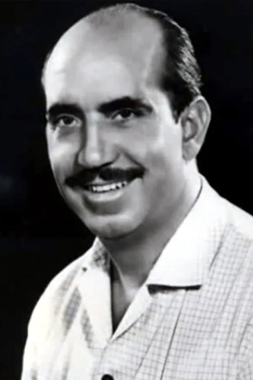 Photo of Antonio Ferrandis