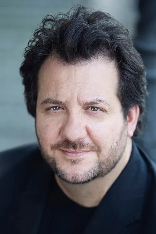 Photo of Antonio Fornari