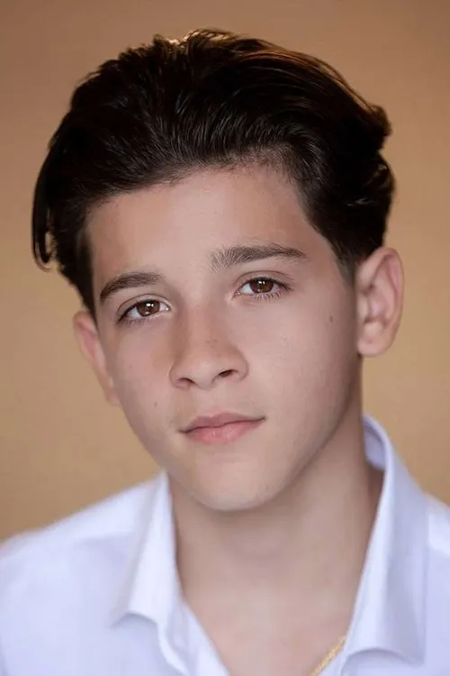 Photo of Antonio Guerra