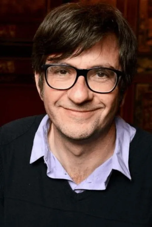 Photo of Antonio Hens