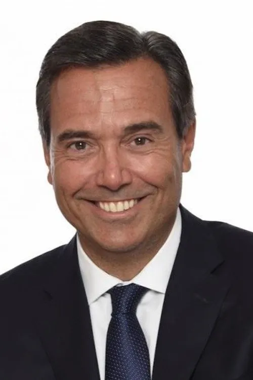 António Horta-Osório