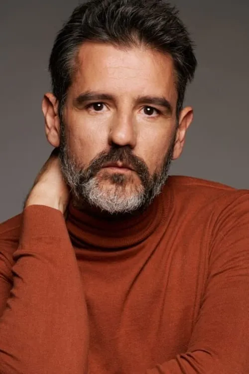 Photo of Antonio Hortelano