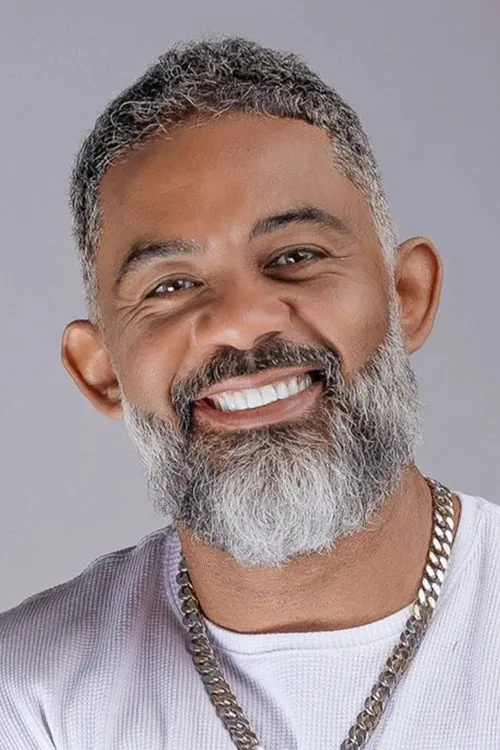 Photo of Antônio Marcelo
