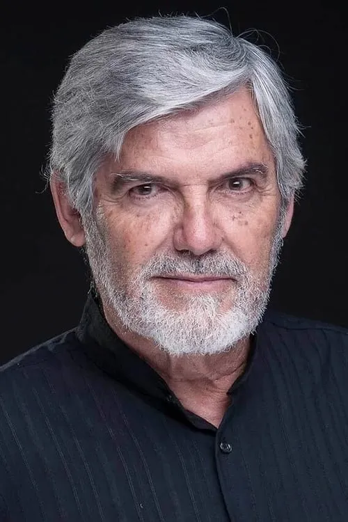 Photo of Antonio Mayans