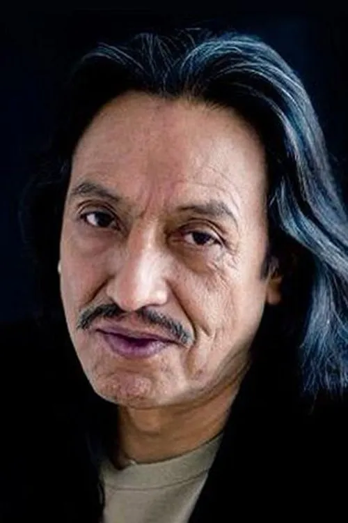 Photo of Antonio Monroy