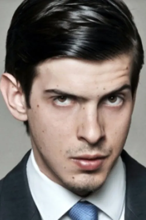 Photo of Antonio Orlando