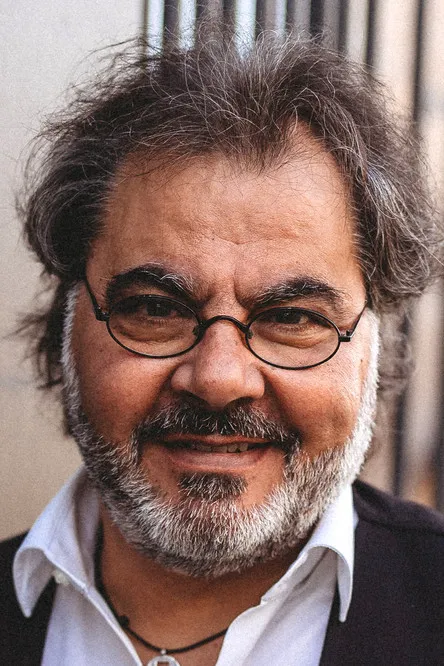 Profile photo of Antonio Putignano