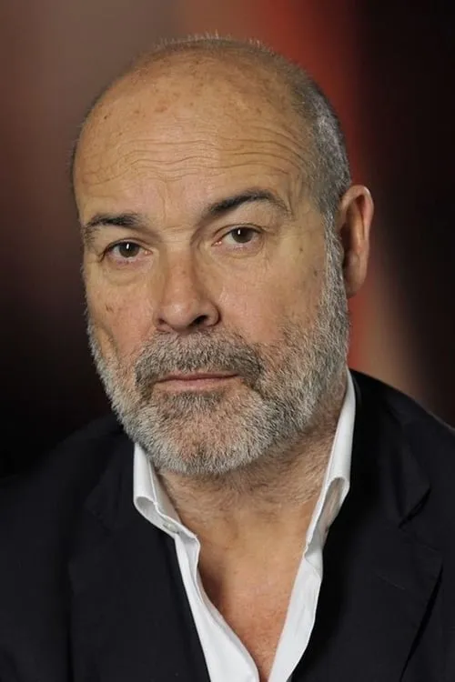 Photo of Antonio Resines