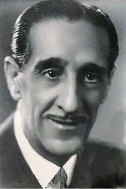 Photo of Antonio Riquelme