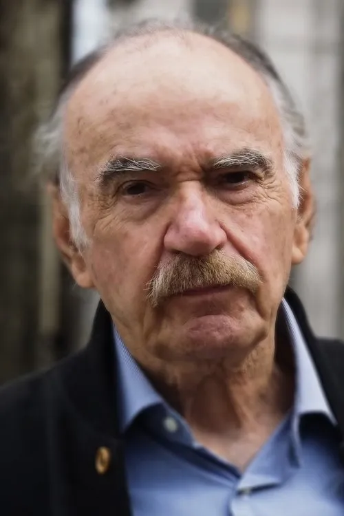 Photo of Antonio Salines