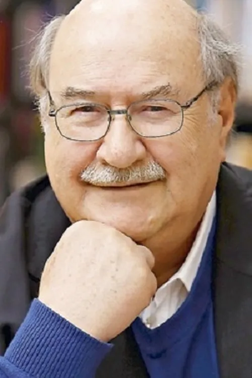 Profile photo of Antonio Skármeta