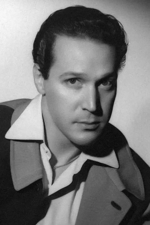 Photo of António Vilar