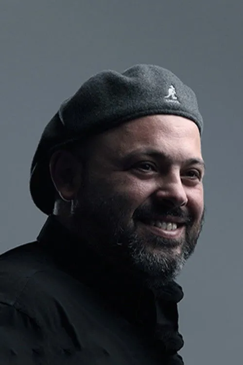 Photo of Antonis Kotzias