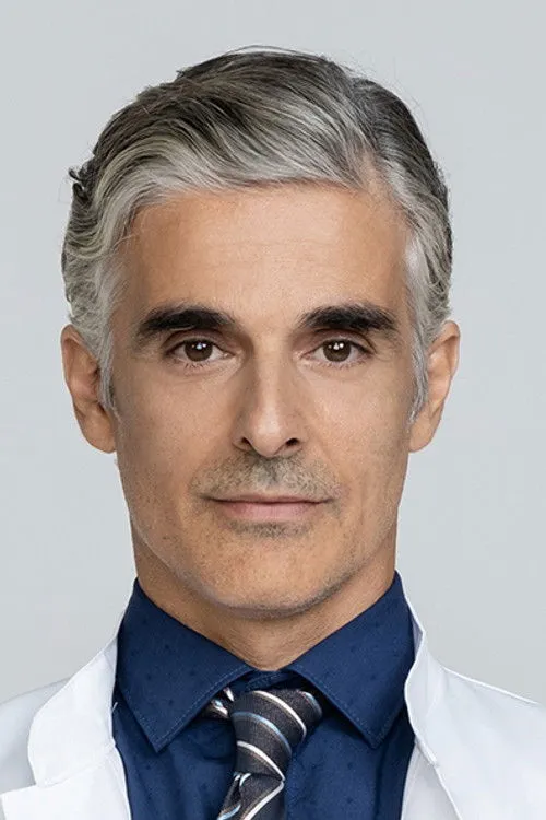 Photo of Antonis Miriagos