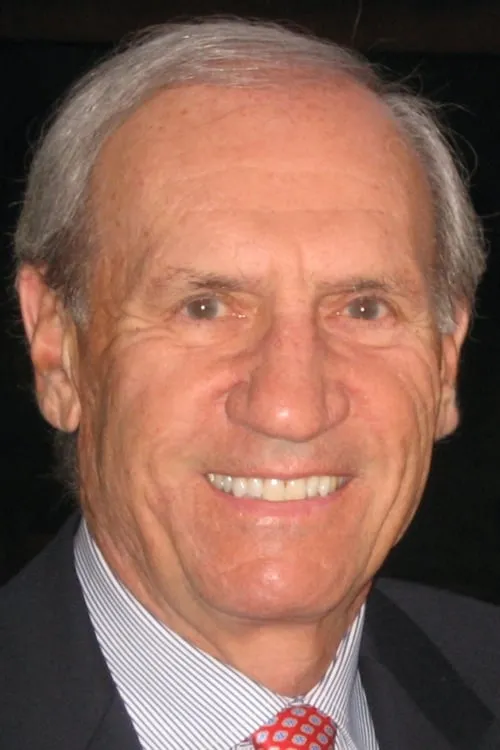 Photo of Antony Carbone