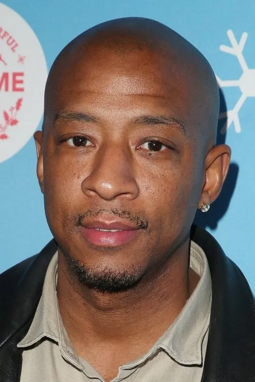 Photo of Antwon Tanner