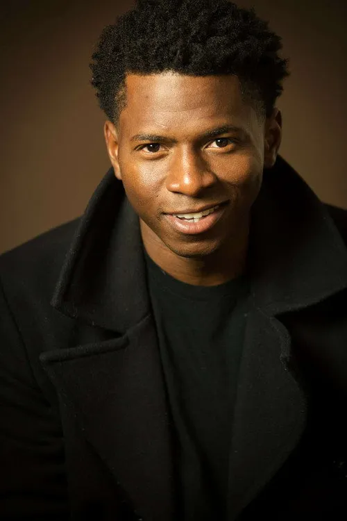 Photo of Antwone Barnes