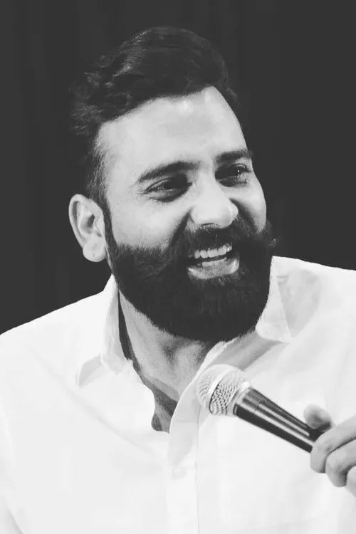 Photo of Anubhav Singh Bassi