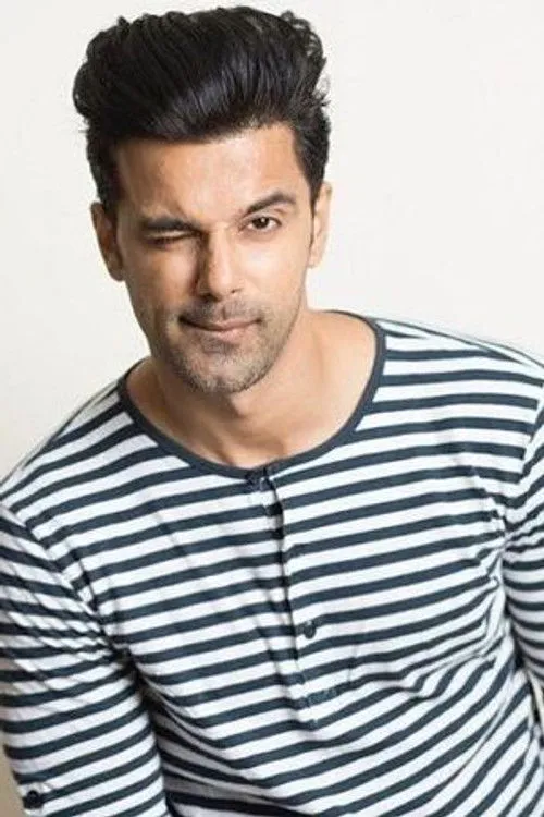 Photo of Anuj Sachdeva