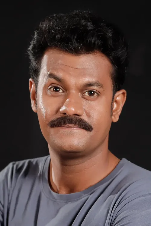 Photo of Anujoy Chattopadhyay