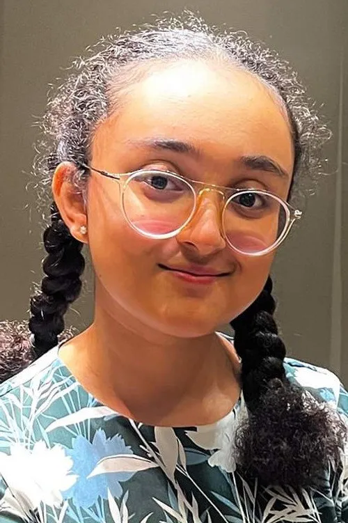 Photo of Anumegha Banerjee