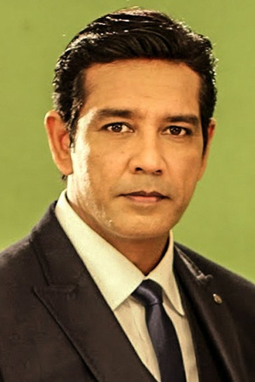 Photo of Anup Soni