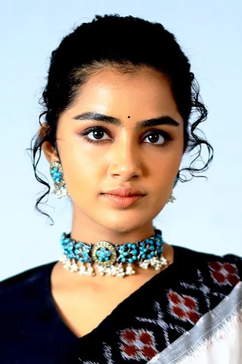 Photo of Anupama Parameswaran