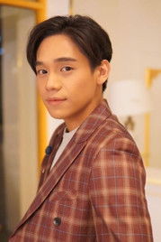 Photo of Anupart Luangsodsai