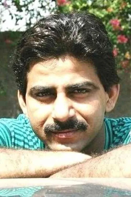 Photo of Anuraag Arora