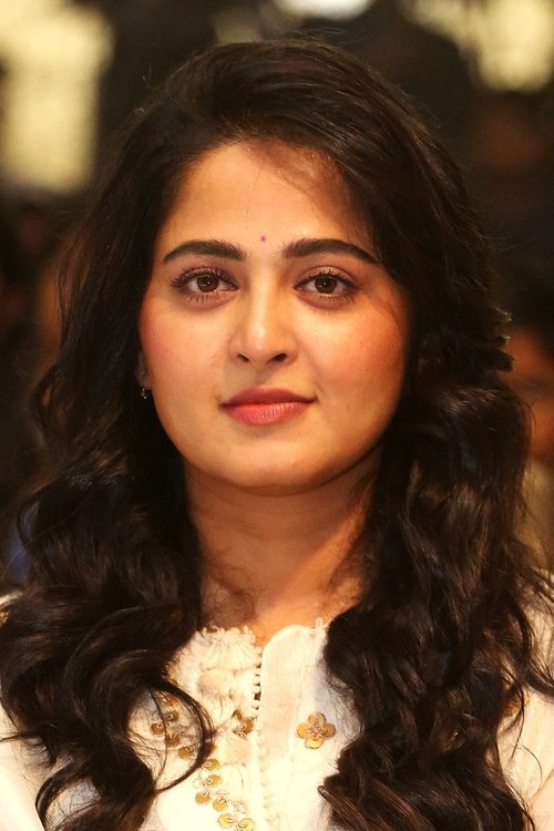 Profile photo of Anushka Shetty