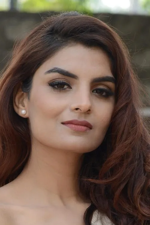 Photo of Anveshi Jain