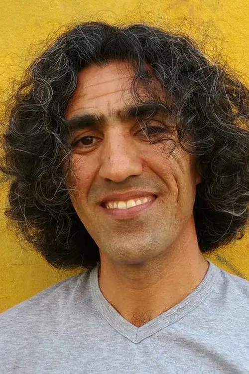 Photo of Anwar Hashimi