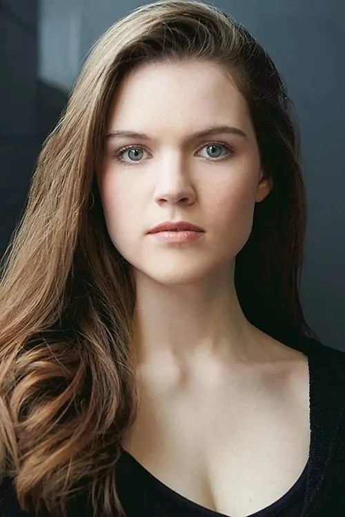 Photo of Anwen O'Driscoll
