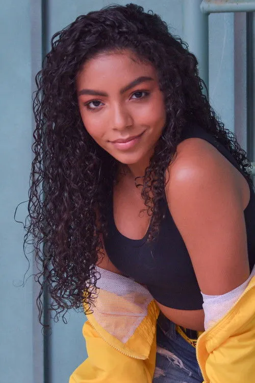 Photo of Any Gabrielly