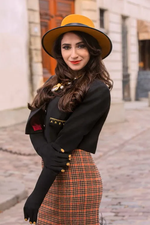 Photo of Anya Firestone