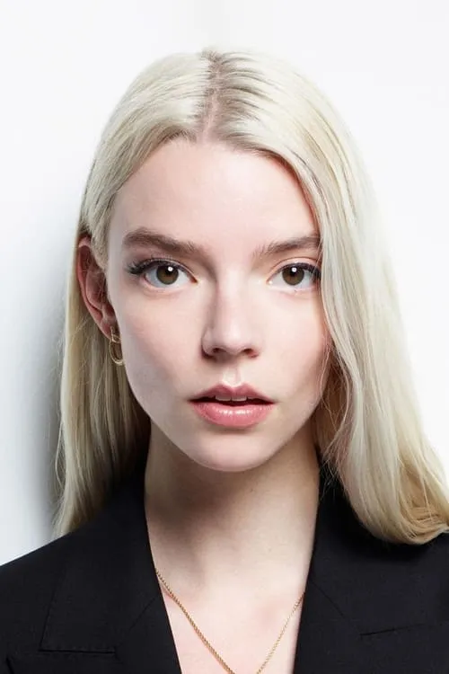 Photo of Anya Taylor-Joy