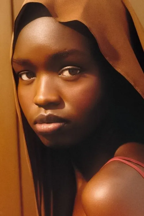 Photo of Anyier Anei