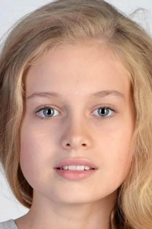 Profile photo of Anzhelika Pechka