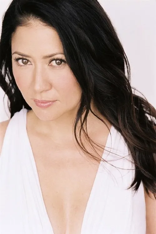 Photo of Anzu Lawson